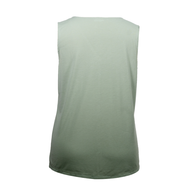Soft bacteria deodorization Fiber Sleeveless Shirt Breathable Viscose Jersey Ladies Blouse Modal Spadex Woman Top